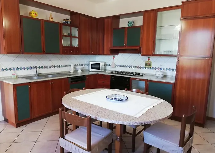 Casa La Fonte