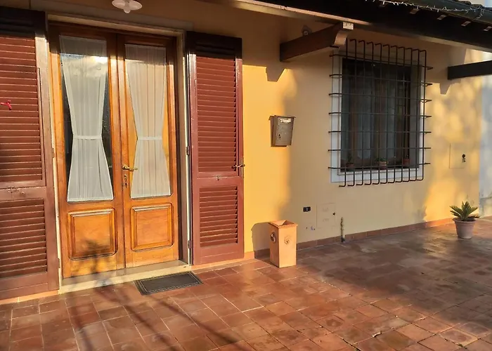 Casa La Fonte