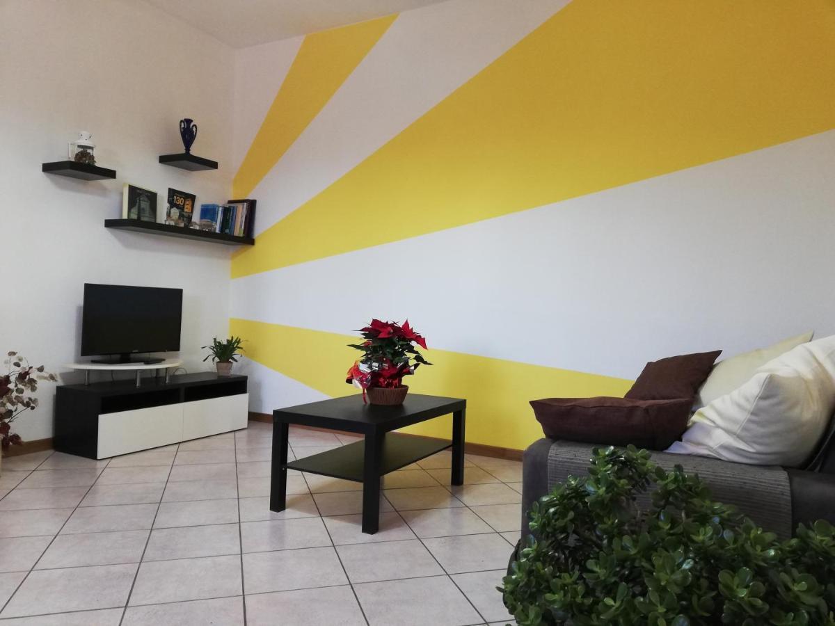 Casa La Fonte Holiday home *