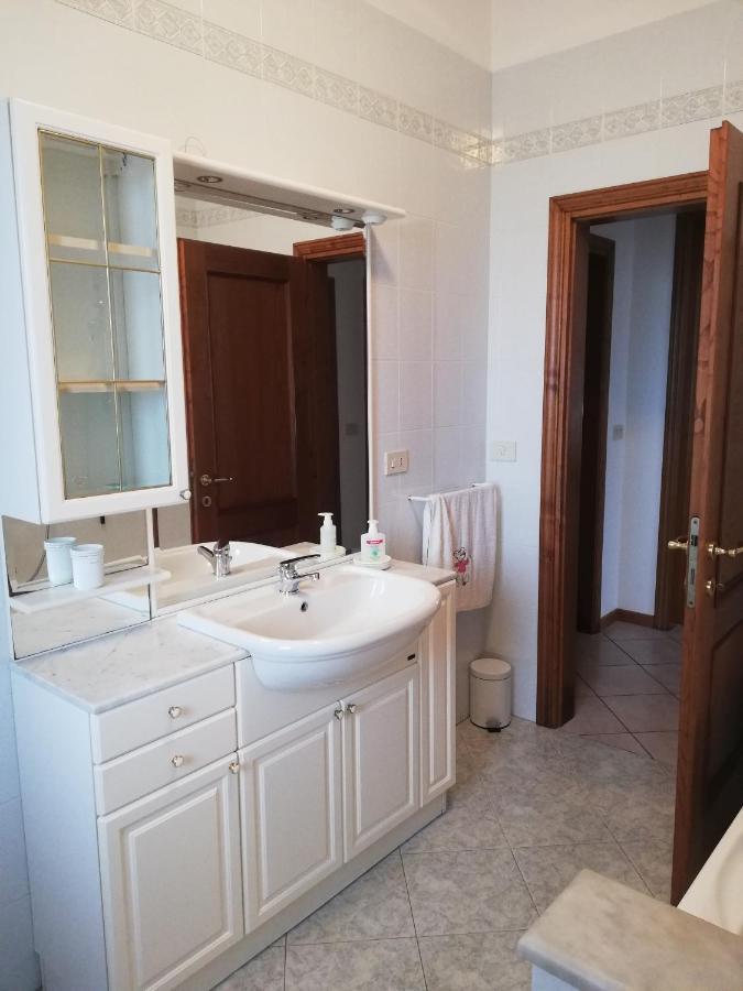 Holiday home Casa La Fonte