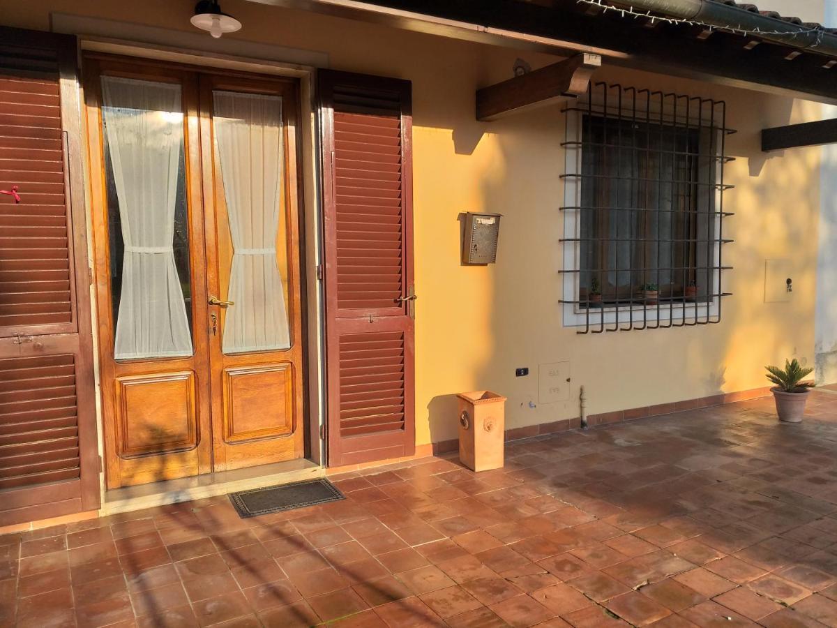 Casa La Fonte Holiday home