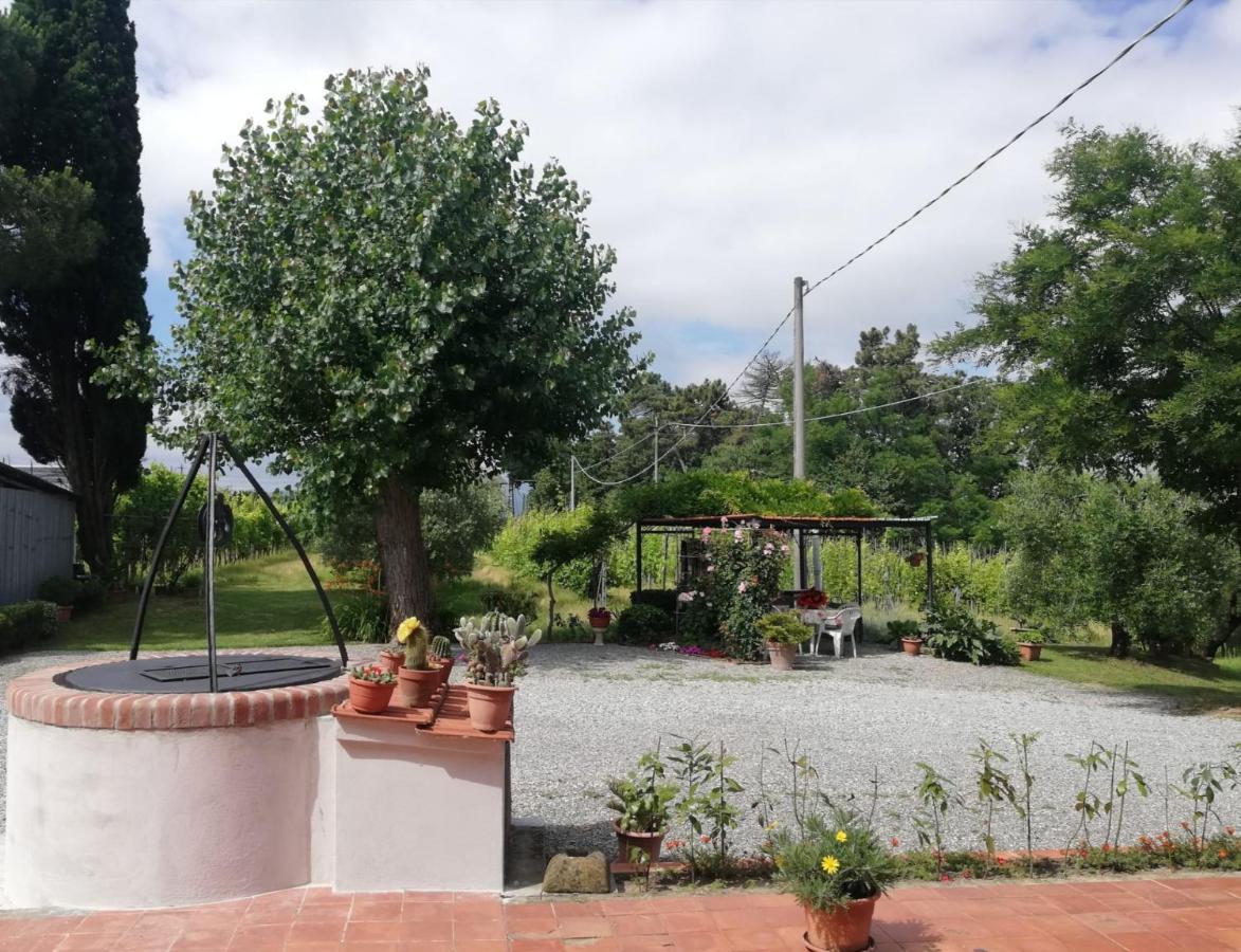 Holiday home Casa La Fonte *