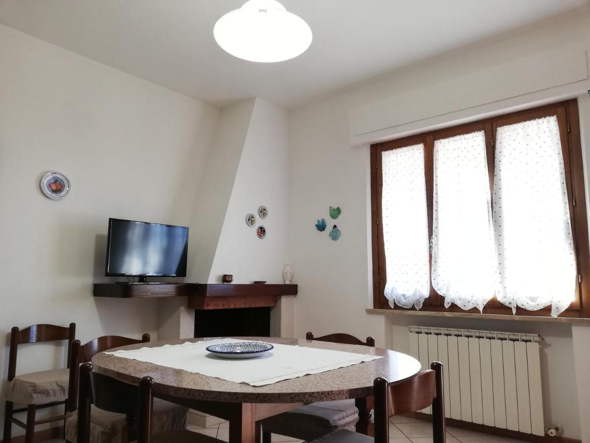 Casa La Fonte * Altopascio