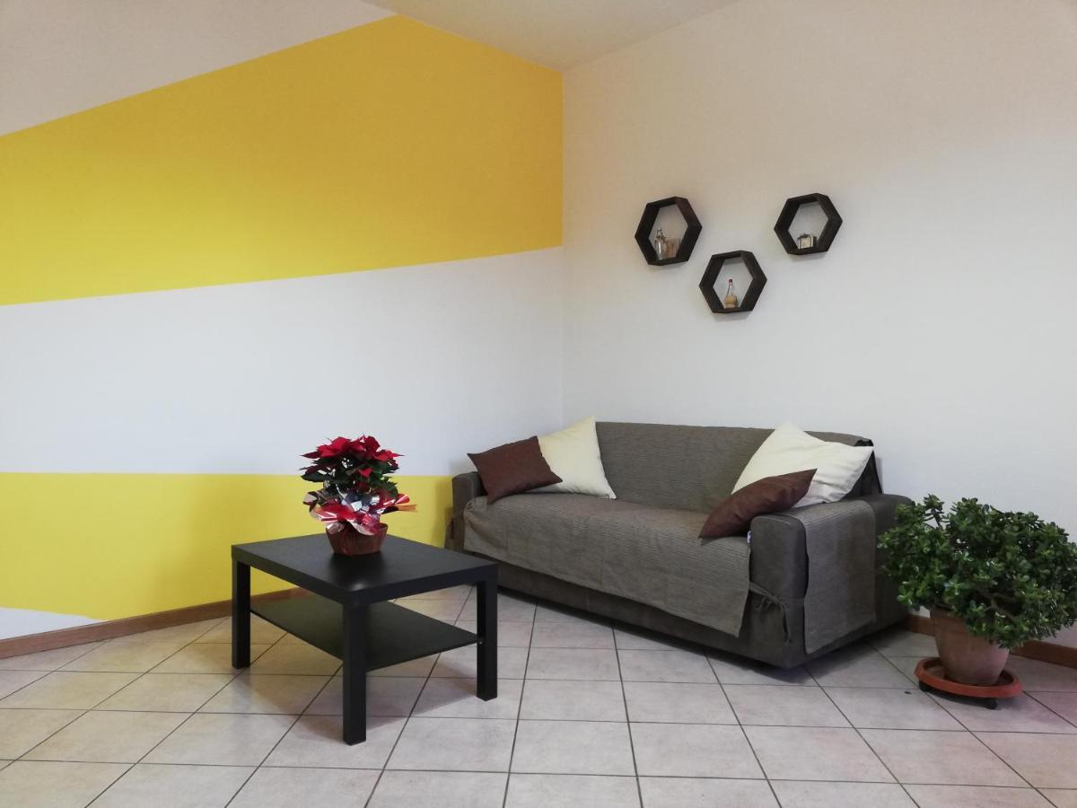 Holiday home Casa La Fonte