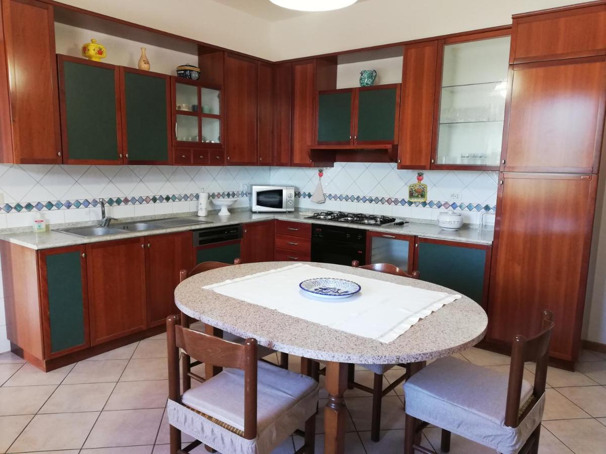 Casa La Fonte Holiday home Altopascio