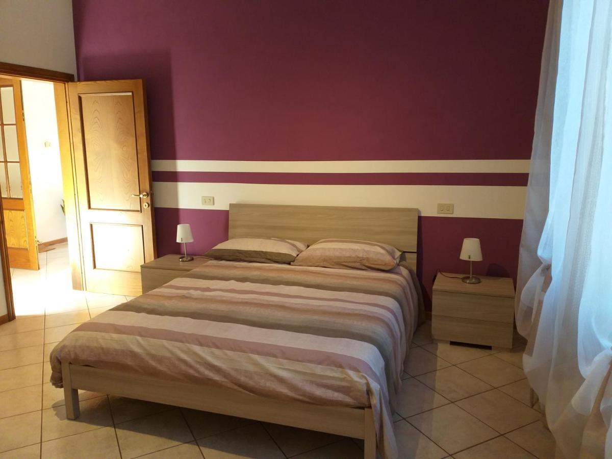 Holiday home Casa La Fonte