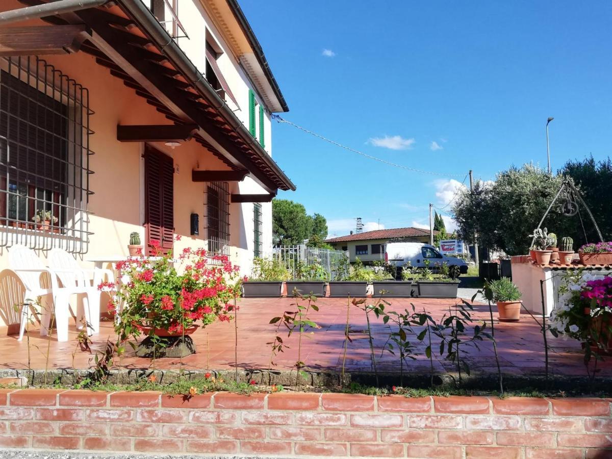 Casa La Fonte Holiday home Altopascio