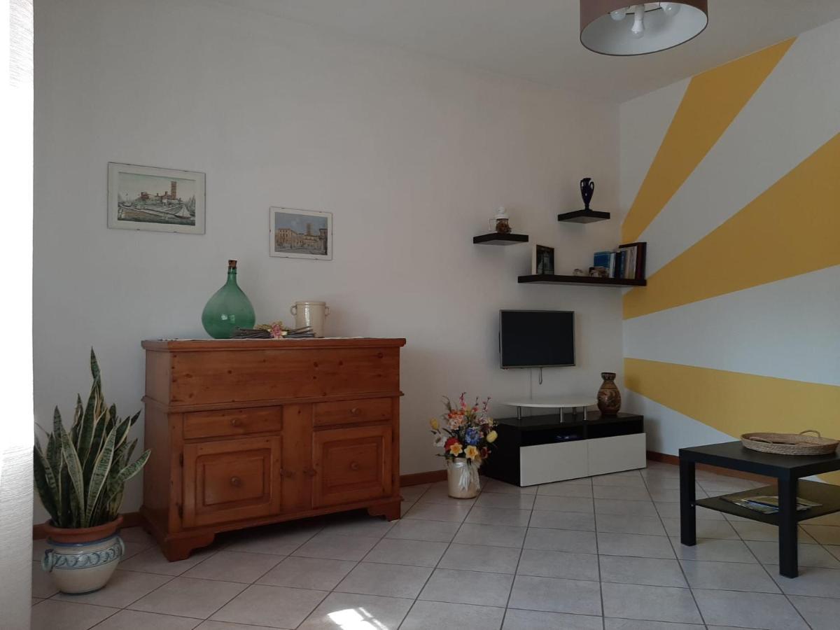 Casa La Fonte *